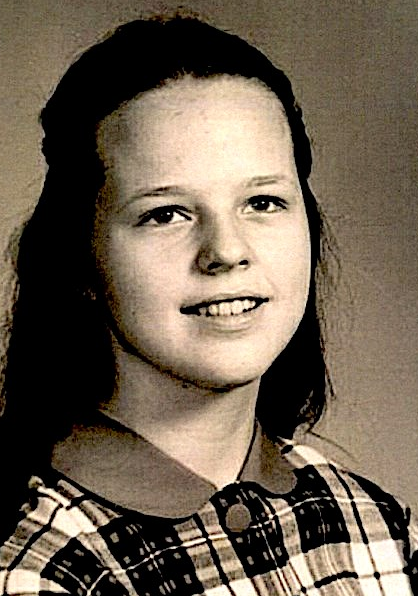 Nancy Morrison Brewer