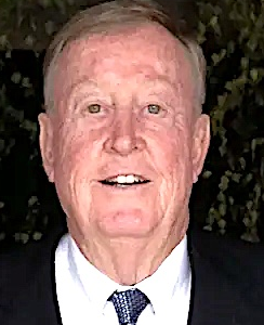 John Cox Webb, IV