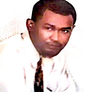 Eddie J. Walker, Jr.