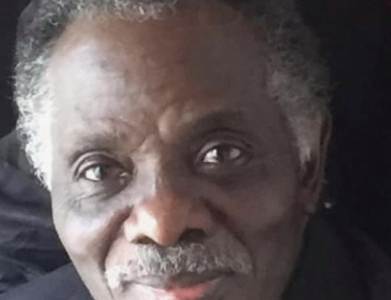 Deacon Richmond Jones Jr.