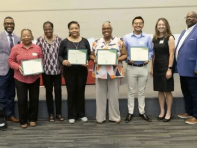 Black Belt Community Foundation