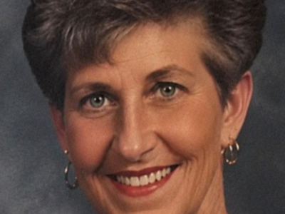 Carolyn Gooden Elliott