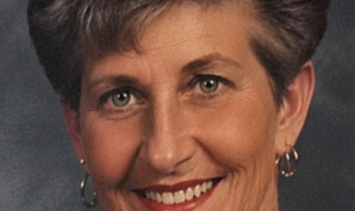 Carolyn Gooden Elliott