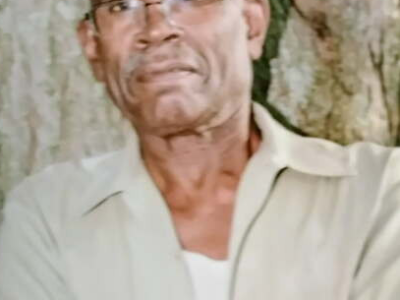 Harvey Suttle