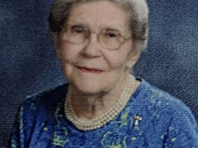 Doris Barton Avery
