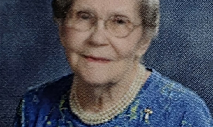 Doris Barton Avery