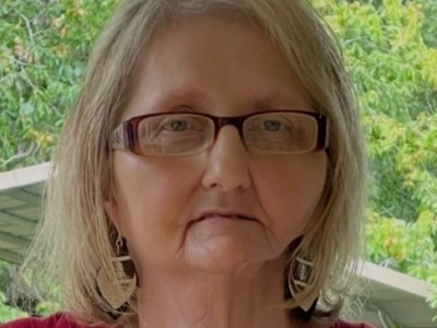Sandra Burnette