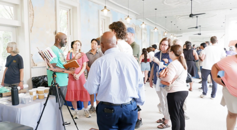 The festival headquarters for next weekend’s annual Alabama Audubon Black Belt Birding Festival will be in Greensboro, and the itinerary features events throughout the region.