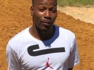 Nate Walker