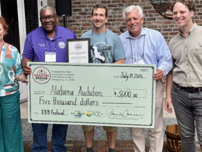 Alabama Black Belt Adventures Association