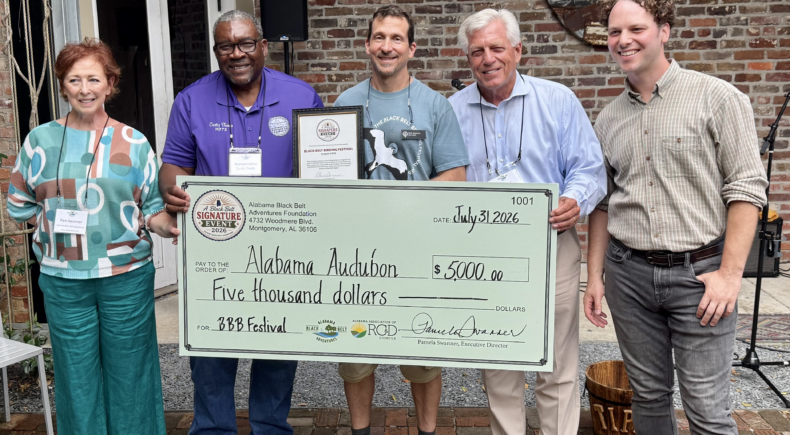 Alabama Black Belt Adventures Association
