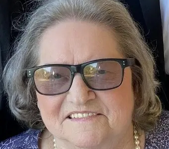 Myrtle Couch Dunn