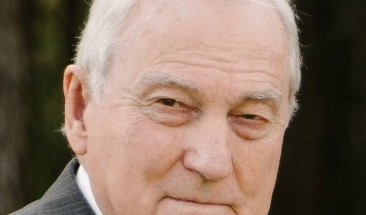 Leonard Russell Stewart