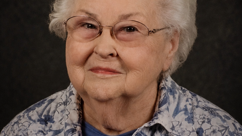 Mae Elizabeth Wilcox