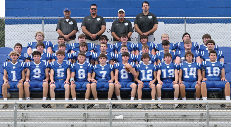 Southern Academy Cougars