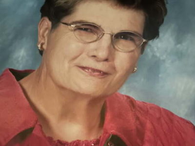Jewell Marie Tucker