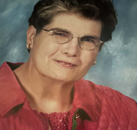 Jewell Marie Tucker