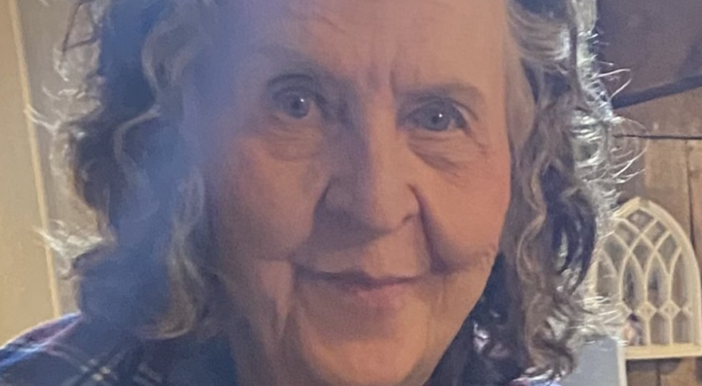Margaret Ann Rose Ryan