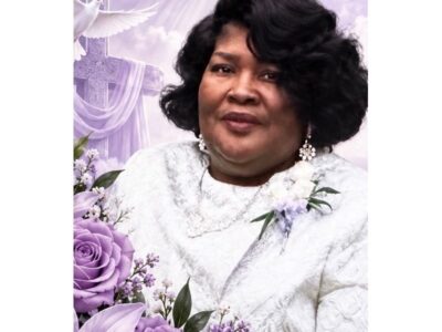 Regenia Bennett Williams