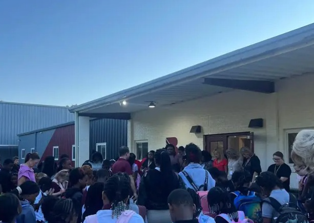 Breakthrough Charter School